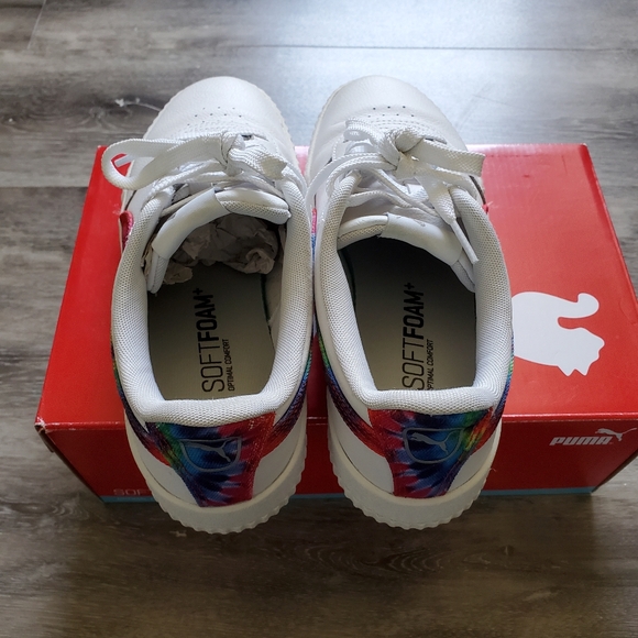 Puma Shoes - Picture 4 of 6